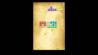 Oh, My Brain! Block Puzzle Novice Level 26 Android iOs Baustein Rätsel Walkthrough Full HD