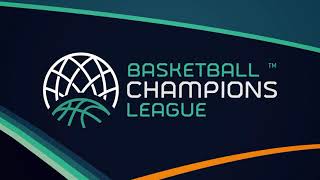 Basketball Champions League Anthem