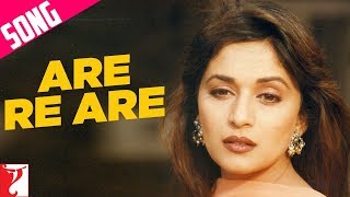 are re are song female version dil to pagal hai shah rukh khan madhuri dixit