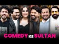 Stand Up Comedy Special TKSS Episode | Zakir Khan, Bhuvan Bam, Abhishek Upamnyu, Kusha Kapila, Bassi