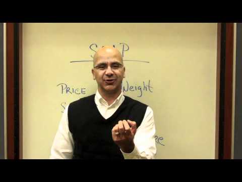 Sales Training Video #28 - Selling to the Client's...