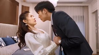 CEO Burning with Desire to Kiss Wife & Sleep with Her 霸總饑渴難耐欲撲倒嬌妻 Well Intended Love S2 奈何BOSS要娶我S2