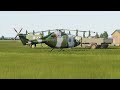 DCS - AH.7 -w.i.p- Multiplayer (ft Mr Chippy)