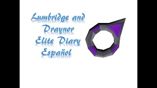 Lumbridge and Draynor Elite Diary OSRS Español