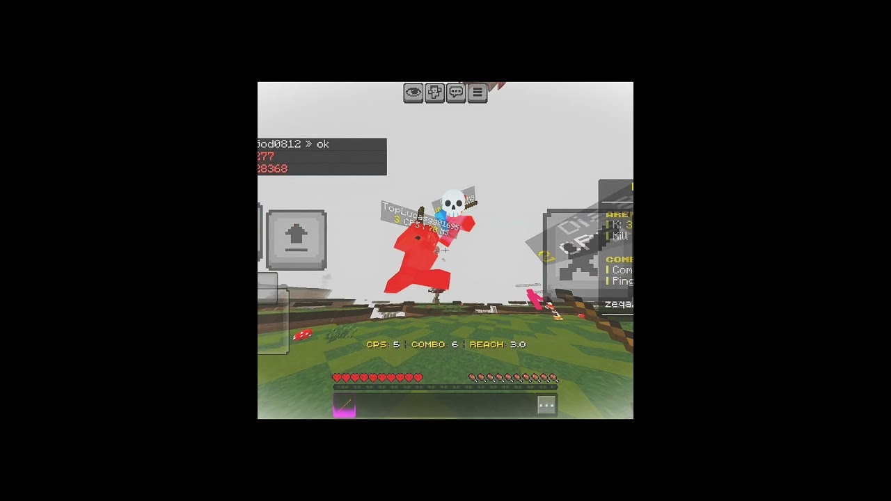 smooth combos on |120 FPS