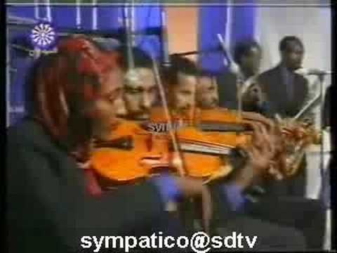 فرقة السمندل موسيقى اغنية فتنت بيه للكاشف