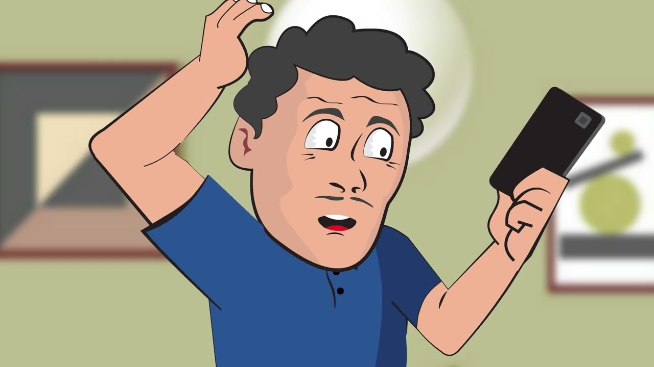 URDU Film 07 RBI Work From Home Scam tk02 1