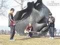 【Y.M.O.】THE DECEMBER'S / Behind the mask [ MUSIC VIDEO ](カバー曲)