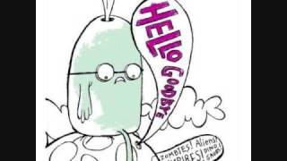 Hellogoodbye-  Stuck To You