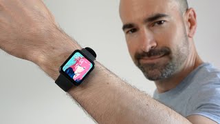 Poco Watch Review | Premium Smartwatch On A Budget screenshot 2