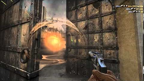 Revolver R8 one shot 2 kills