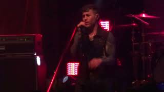AFI - &quot;Dulceria&quot; (Live in Los Angeles 3-26-22) [Night 2]