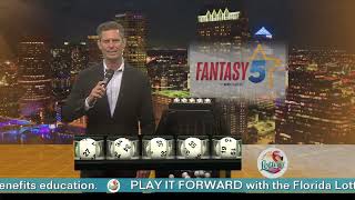 Fantasy 5 07-05-2026