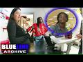 Cops Corner Shoplifter Hiding Steaks in Her Purse — Ends in Criminal Trespassing Arrest
