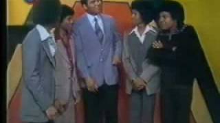 Muhammad Ali & The Jackson 5 (Part 1)