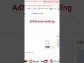 Today AdSense Loading Proof | Real AdSense Earnings Today (Live CPC & RPM)