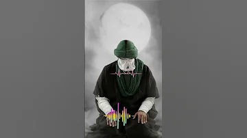 تهدمت والله أركان الهدى 