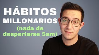 5 hábitos para mejorar tus finanzas