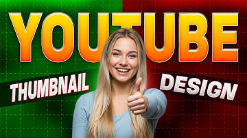 YouTube Thumbnail Portfolio | Professional Thumbnail Designer (2025)