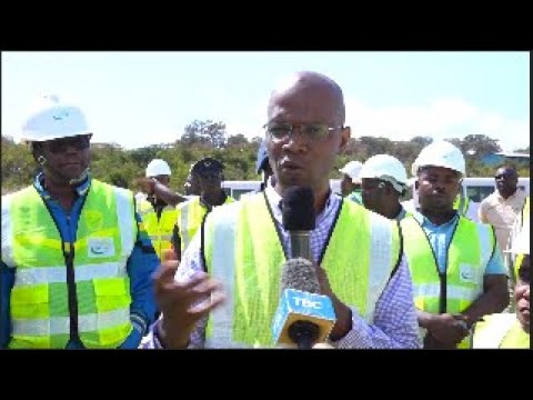 WAZIRI MAKAMBA ''MRADI