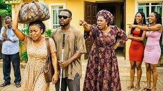 Full She Was Forced To Marry A Poor Blind Man : Unaware He's A Secret Billionaire/ Nigerian Movies News