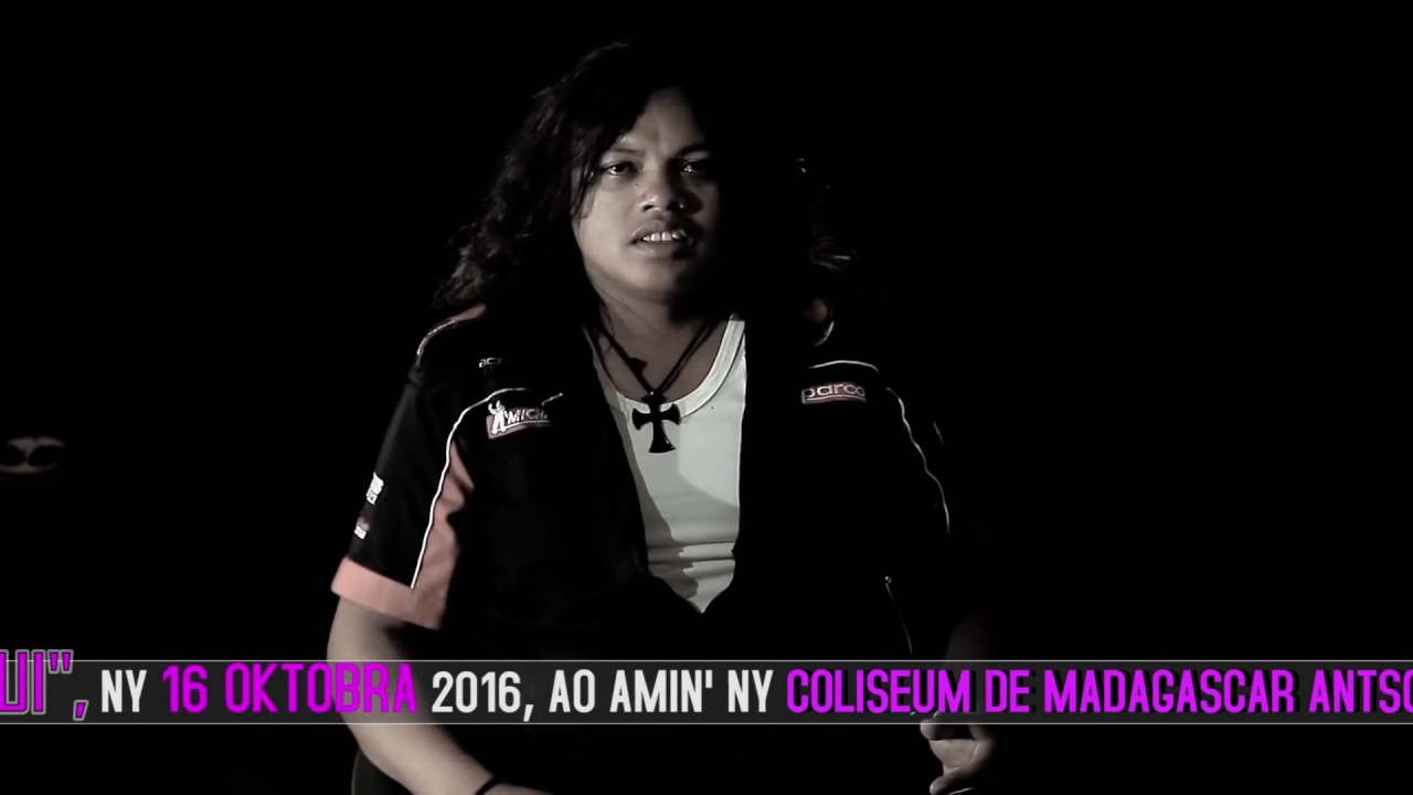 Mage4  Ny Ainga  ANKINIKO  Nouveauté Gasy Octobre 2016