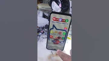 Samsung galaxy f15 Display light graphics problem replace pba connecter recover Done ✅#shorts