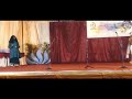 PARAYI PETTA PANTHIRUKULAM - AAMBAL GROUP PROGRAMME