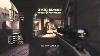 Nice Cod Edit (First Cod Edit)