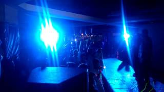 Naffiz Live at JFP