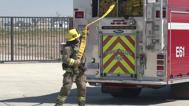 CVFD Portable Monitor  2 2 1 2 Inch APL 1 00