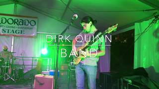 Dirk Quinn Band Dirk Quinn Band