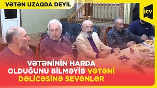 Qazaxıstandakı Qərbi azərbaycanlıların çətin və maraqlı həyatı | Vətən uzaqda deyil