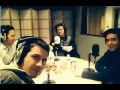 Il Divo Interview on BBC Radio Bristol 26/11/2013