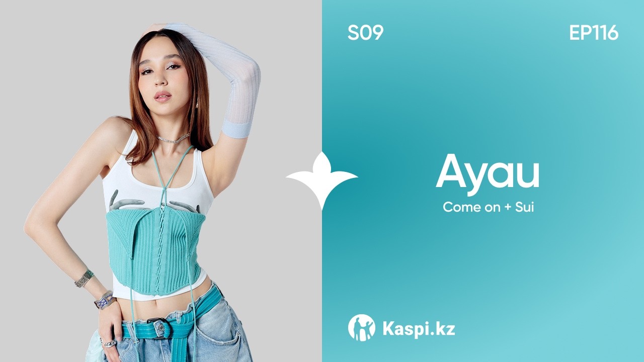 Ayau — COME ON / SÜI | OYU Live