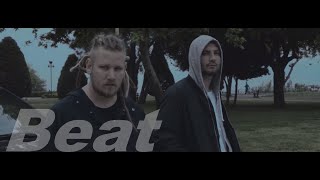 Beat - Şanışer feat. Sokrat St - Yalan - (ORİJİNAL BEAT) - Instrumental - Karaoke Resimi