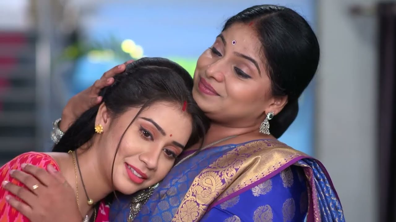 Jhilli - Odia TV Serial - Full Episode 244 - Nikita Mishra,Aman Chinchani - Zee Sarthak