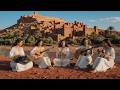 Desert Meditation &amp; Deep Relaxation Music | Handpan · Lute · Duduk · Guitar  | Ancient Morocco