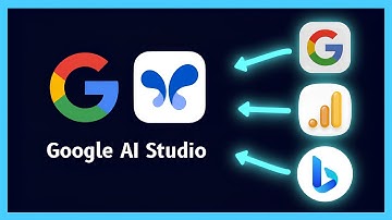 Vibe Coding SEO |  ربط تطبيقات الذكاء الاصطناعي بجوجل