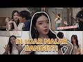 FAITH KESEL BANGET SAMPE LEMPAR STIK BASEBALL?! | BTS MUSIC VIDEO DI LUAR NALAR