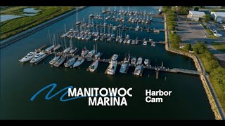 Manitowoc Marina Harbor Cam