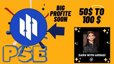 PSE Network Mining App    #PSEMiningapp #PSEApp #miningapp #freeminingapps