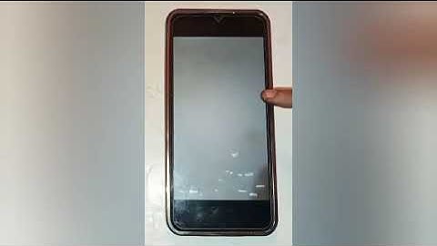 How to use time lapse camera setting in redmi 8a,use time lapse camera setting