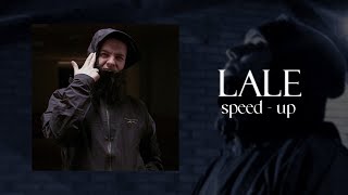 LALE - ELAI  (speed up) Resimi