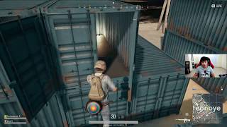PUBG : SỐNG TRONG GIÀU SANG ĂN HÒM - Tiền Zombie v4 , Uyên Pu ( LIVE 13-5-2018)