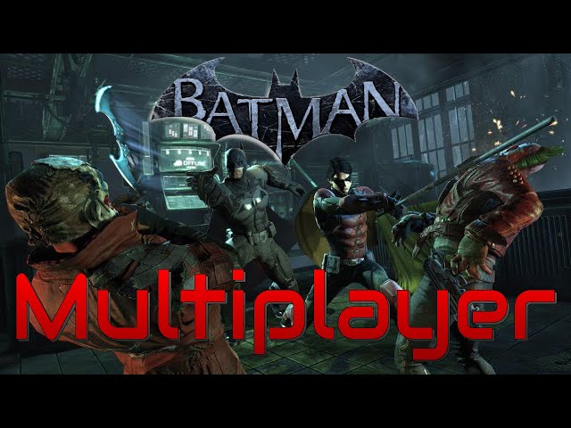 Batman: Arkham Origins: como jogar o Multiplayer do novo game do herói