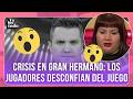 🔥 GRAN HERMANO EXPLOTÓ Y DESAFIÓ A YIPIO, TITI Y JUANICAR A ABANDONAR EL JUEGO