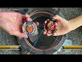 New b201 zest achilles unboxing  test battles beyblade burst bu burst ultimate