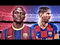 Barcelona To Replace Lionel Messi With Sadio Mane in SHOCK Move?! | Euro Transfer Talk