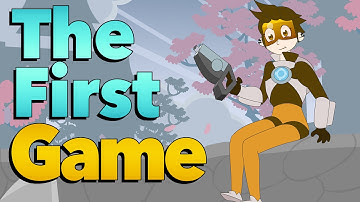 Overwatch: The First Game (Animated Short)